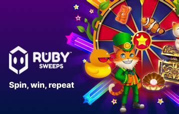 sweeps oasis casino|Ruby Sweeps.